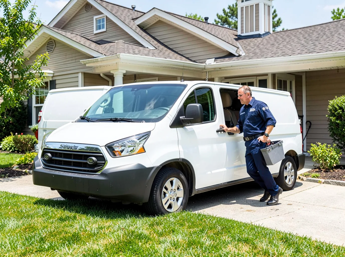 Emergency Plumber company in Trout Run, PA